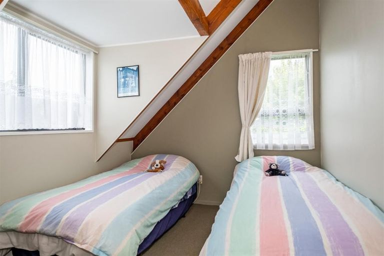 Photo of property in 15 Alloway Street, Fairlie, 7925