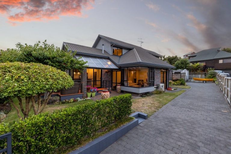 Photo of property in 7 Sycamore Place, Pukete, Hamilton, 3200