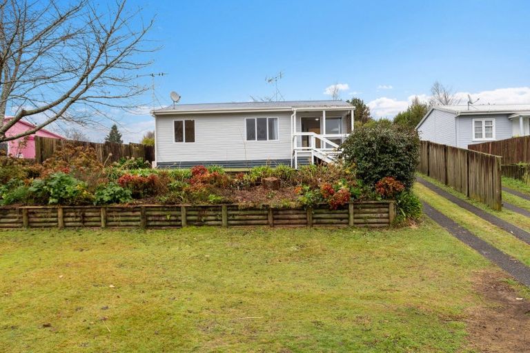 Photo of property in 86 Clyde Street, Tokoroa, 3420