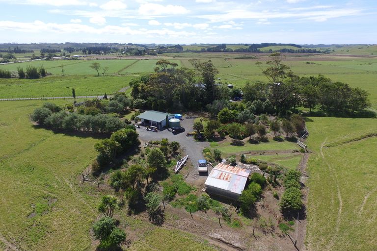 Photo of property in 6177 State Highway 10, Awanui, 0486
