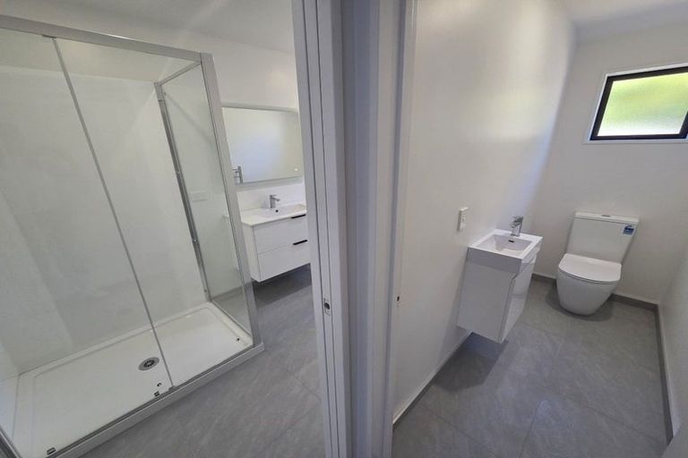 Photo of property in 2/26a Larch Place, Casebrook, Christchurch, 8051