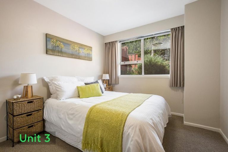 Photo of property in 3/7 Arawhata Street, Ranui, Porirua, 5024