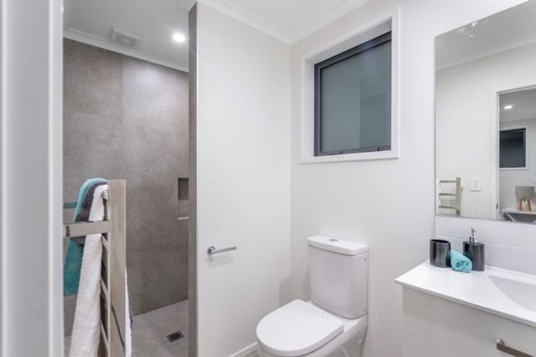 Photo of property in 4 Capper Crescent, Chartwell, Hamilton, 3210