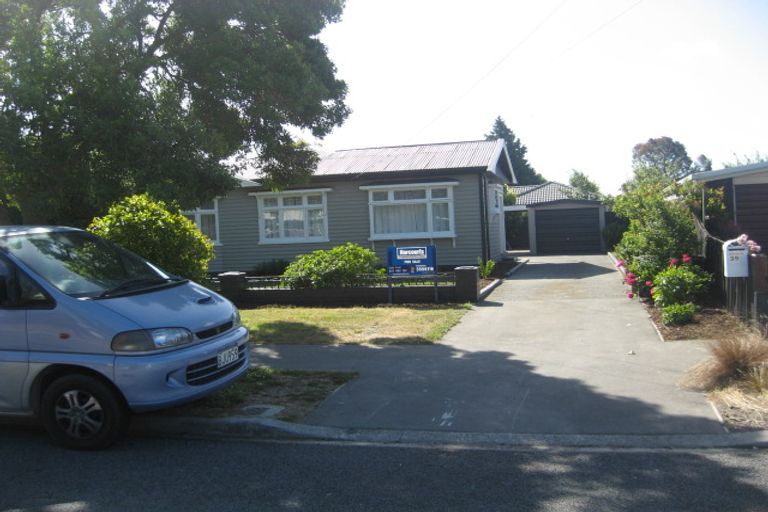 Photo of property in 39 Rogers Street, Sydenham, Christchurch, 8023