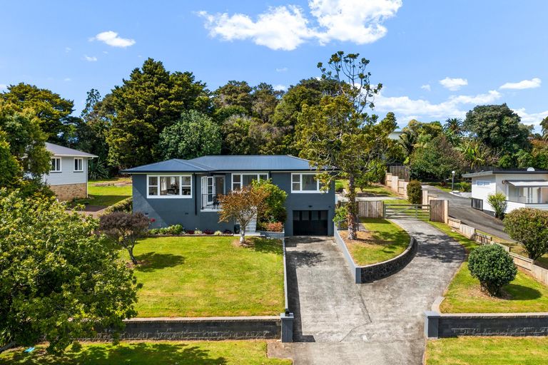 Photo of property in 59 Percy Street, Warkworth, 0910