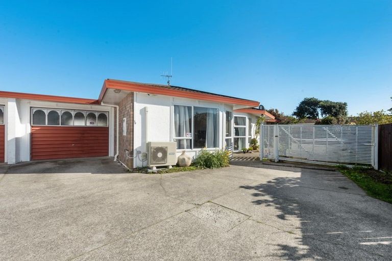 Photo of property in 7b Marwood Place, Mount Maunganui, 3116