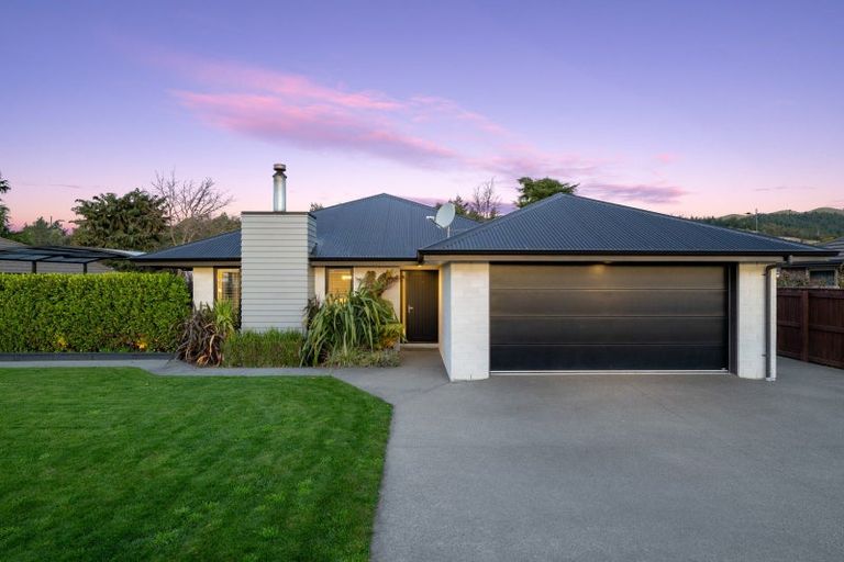 Photo of property in 10 Jenkins Street, Witherlea, Blenheim, 7201