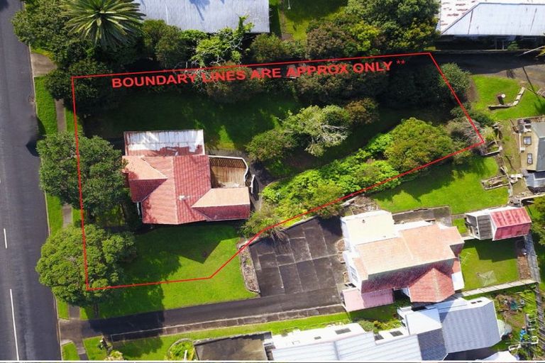 Photo of property in 16 Bank Street, Kaitaia, 0410