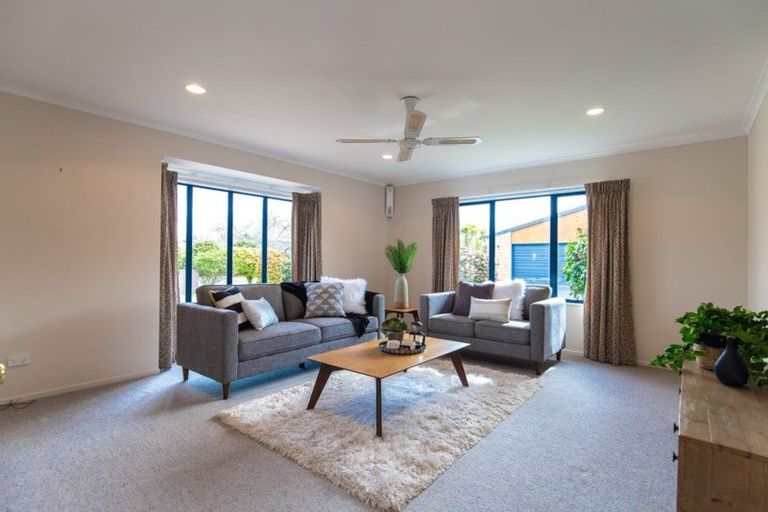 Photo of property in 7 Grant Place, Matamata, 3400