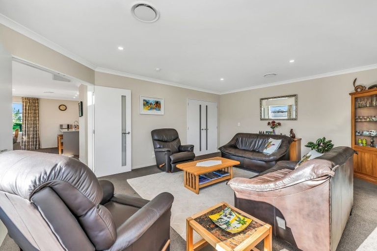 Photo of property in 8 Showground Place, Leeston, 7632