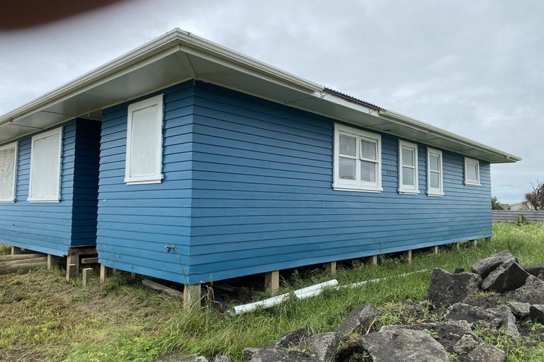 Photo of property in 62 Victoria Street, Patea, 4520
