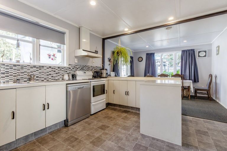 Photo of property in 164 Rotohiwi Road, Flemington, Waipukurau, 4282