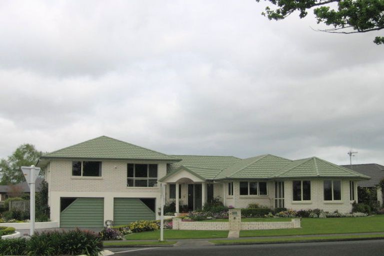 Photo of property in 6 Bridie Avenue, Matamata, 3400