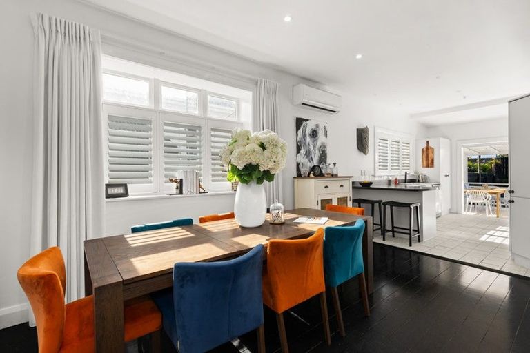 Photo of property in 51 Yule Street, Kilbirnie, Wellington, 6022