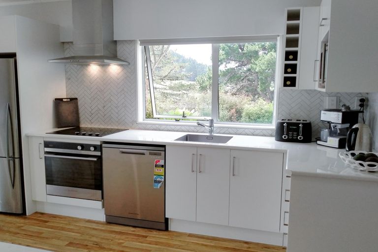 Photo of property in 3 Atkinson Road, Kaingaroa, Kaitaia, 0482