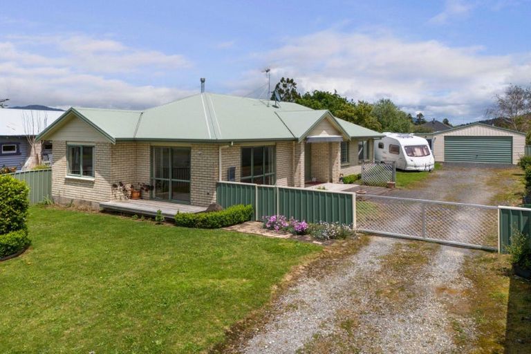 Photo of property in 10 Silverton Road, Waihi, 3610