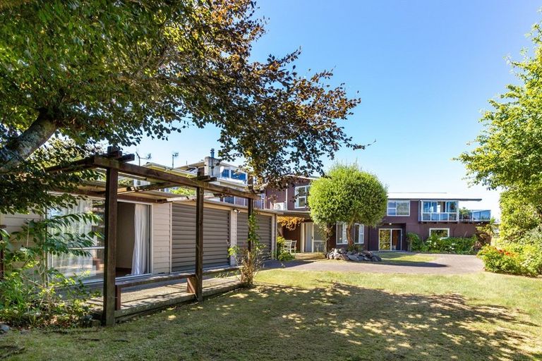 Photo of property in 12 Birch Street, Hilltop, Taupo, 3330