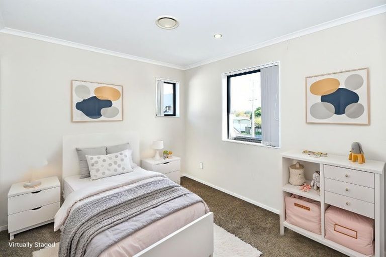 Photo of property in 47 Matata Drive, Takanini, 2112