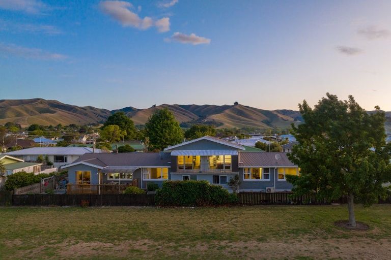 Photo of property in 134 Weld Street, Redwoodtown, Blenheim, 7201