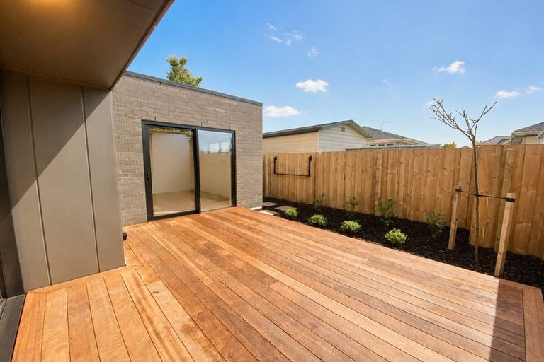 Photo of property in 4/23 Euston Street, Riccarton, Christchurch, 8041