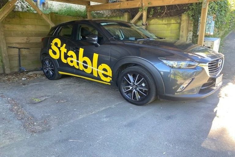 Photo of property in 43 Homebush Road, Khandallah, Wellington, 6035