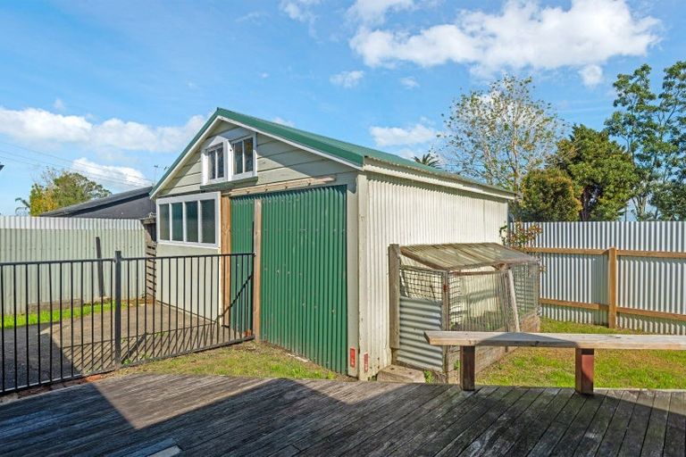 Photo of property in 198 Ormond Road, Mangapapa, Gisborne, 4010