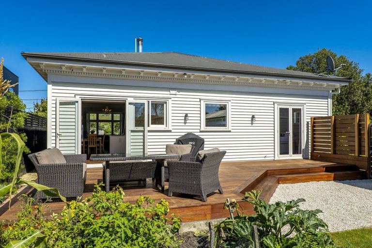 Photo of property in 69 Sullivan Avenue, Woolston, Christchurch, 8023