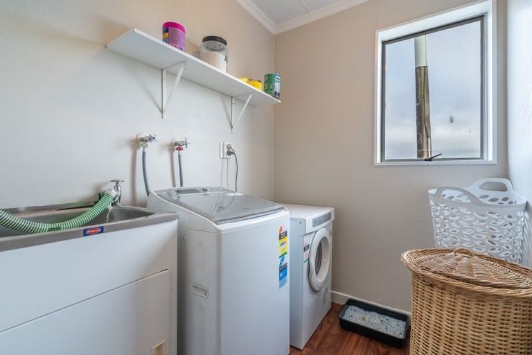 Photo of property in 79 Horman Road, Grove Bush, Invercargill, 9876