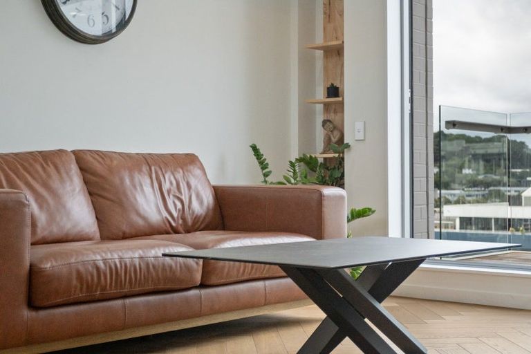 Photo of property in Republic Apartments, 8c/10 Lorne Street, Te Aro, Wellington, 6011