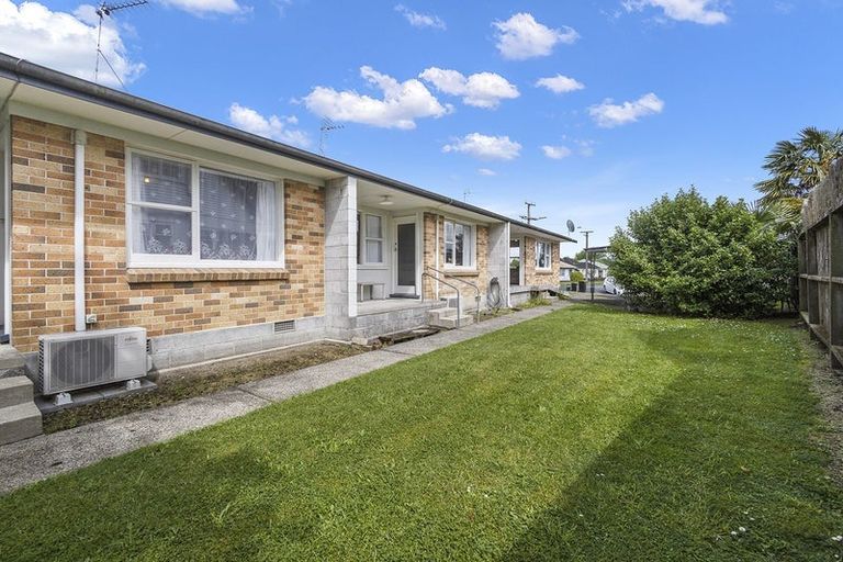 Photo of property in 26 Gladstone Road, Matamata, 3400