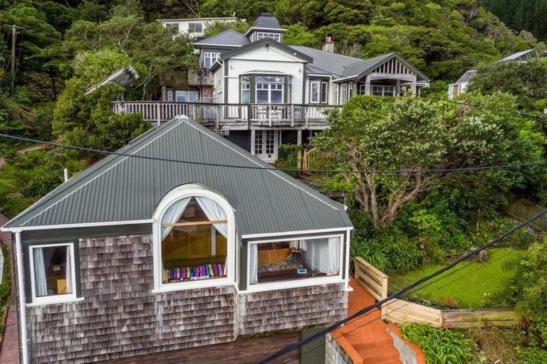 Photo of property in 43a Totara Street, Ravensbourne, Dunedin, 9022