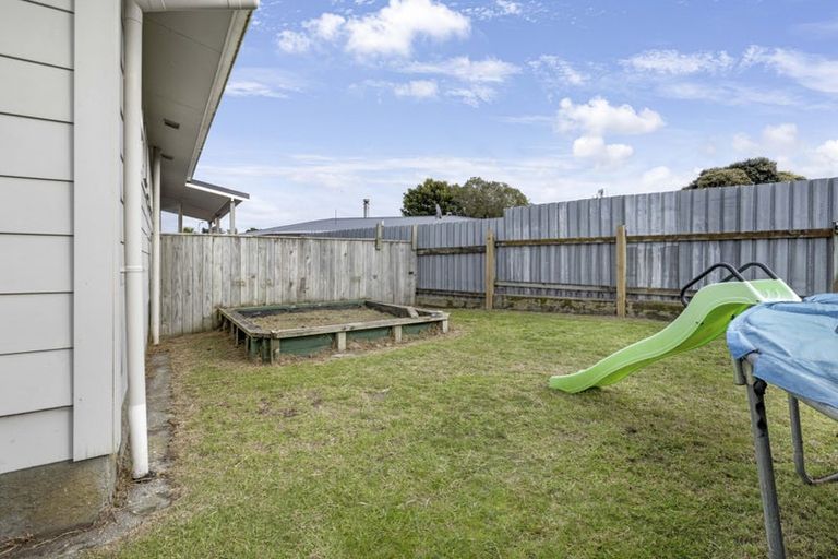 Photo of property in 6 Yates Street, Otaki Beach, Otaki, 5512