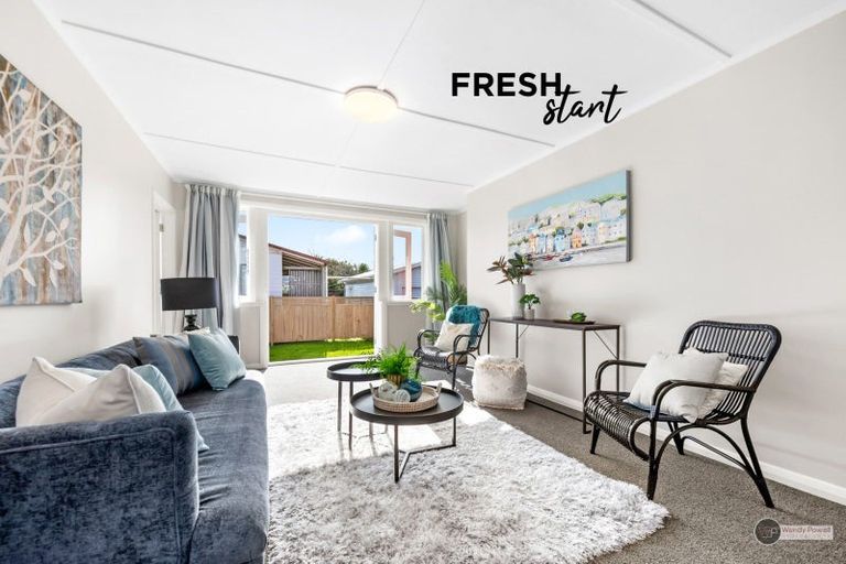 Photo of property in 189 Oxford Terrace, Avalon, Lower Hutt, 5011