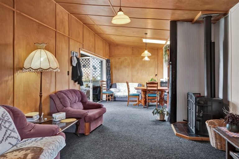 Photo of property in 172 Whakamara Road, Manutahi, Hawera, 4672