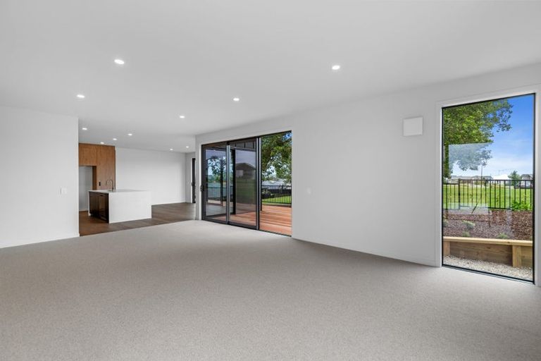 Photo of property in 83 Fairway Drive, Morrinsville, 3300