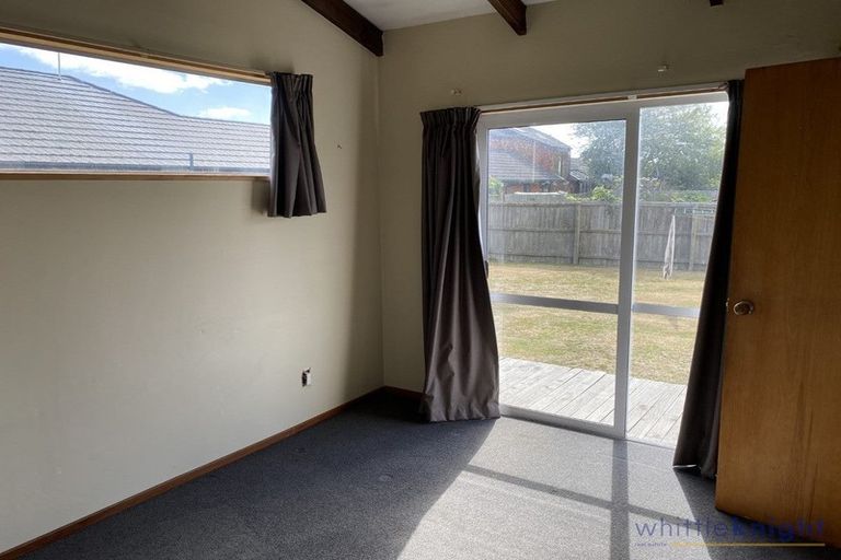 Photo of property in 3 Hillary Crescent, Upper Riccarton, Christchurch, 8041
