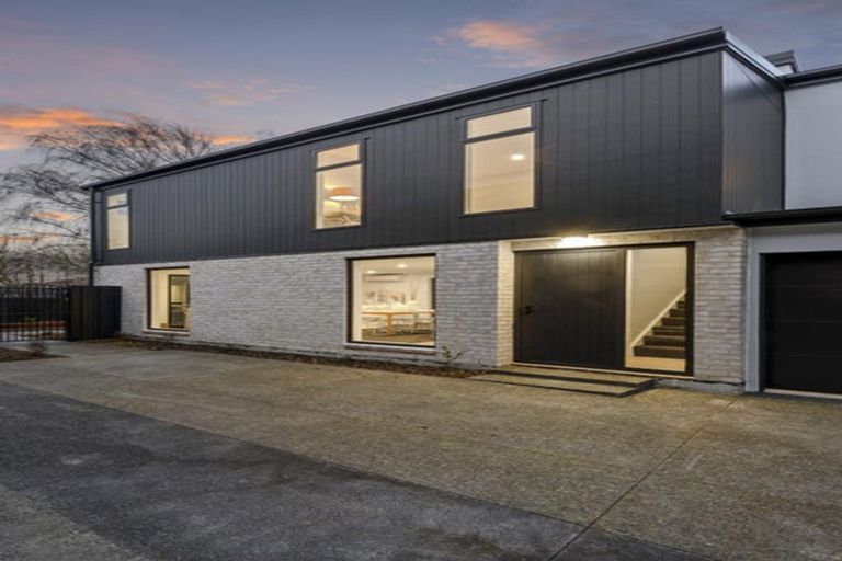 Photo of property in 13c Penrith Avenue, Somerfield, Christchurch, 8024