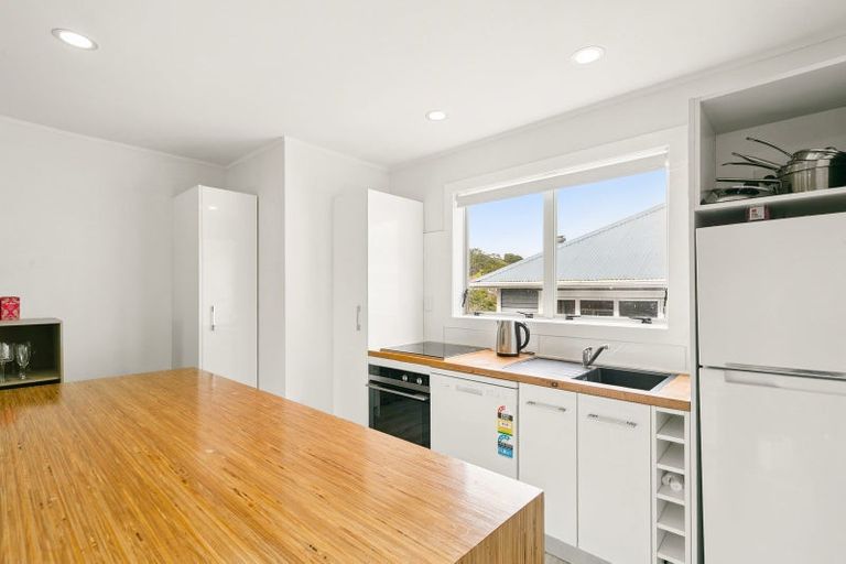 Photo of property in 3/14c Glenmore Street, Thorndon, Wellington, 6011