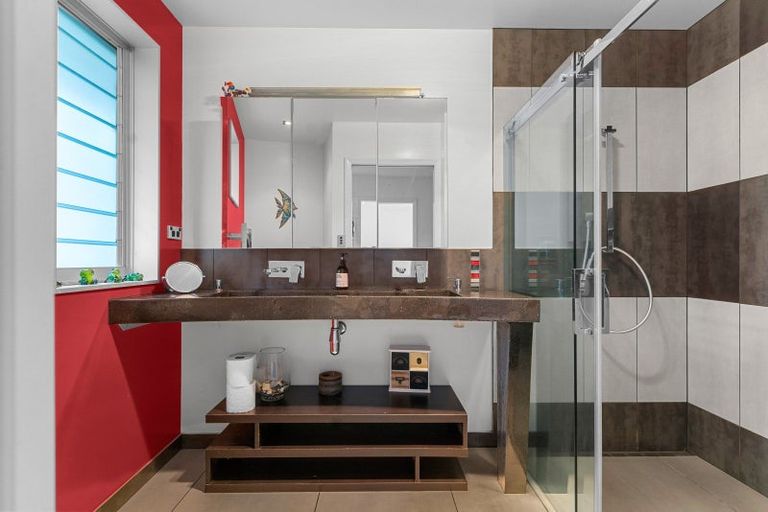 Photo of property in 26 Sunset Drive, Baylys Beach, Dargaville, 0377