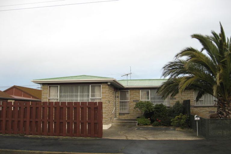 Photo of property in 1a Cashel Street, South Dunedin, Dunedin, 9012