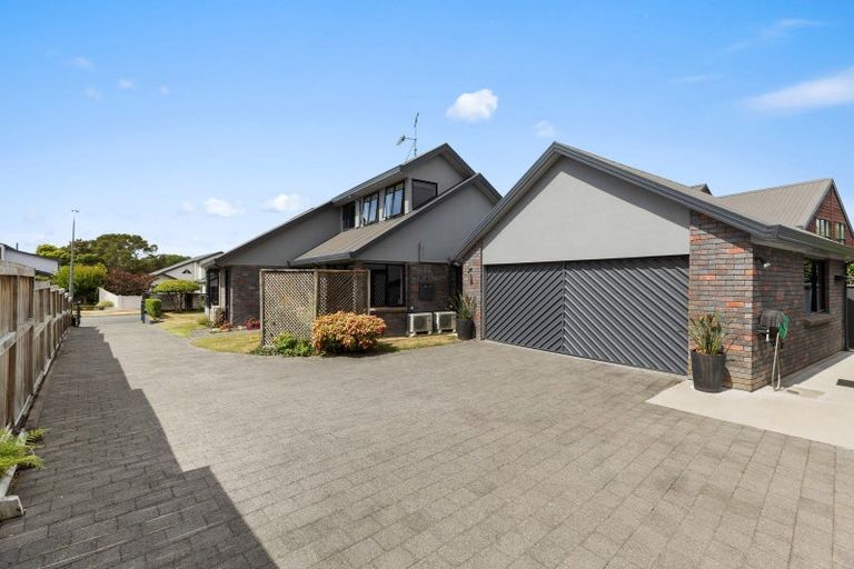 Photo of property in 7 Sycamore Place, Pukete, Hamilton, 3200