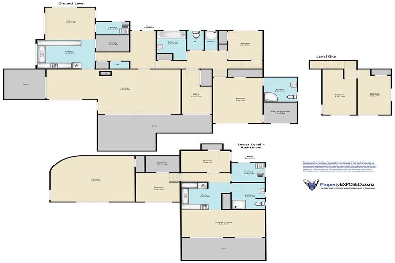 Photo of property in 367 Triangle Road, Henderson, Auckland, 0610