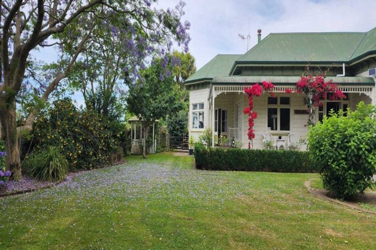 Photo of property in 107 No 1 Road, Te Puke, 3182