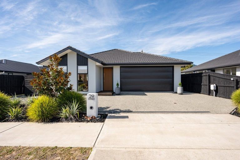 Photo of property in 29 Eton Street, Richmond, 7020