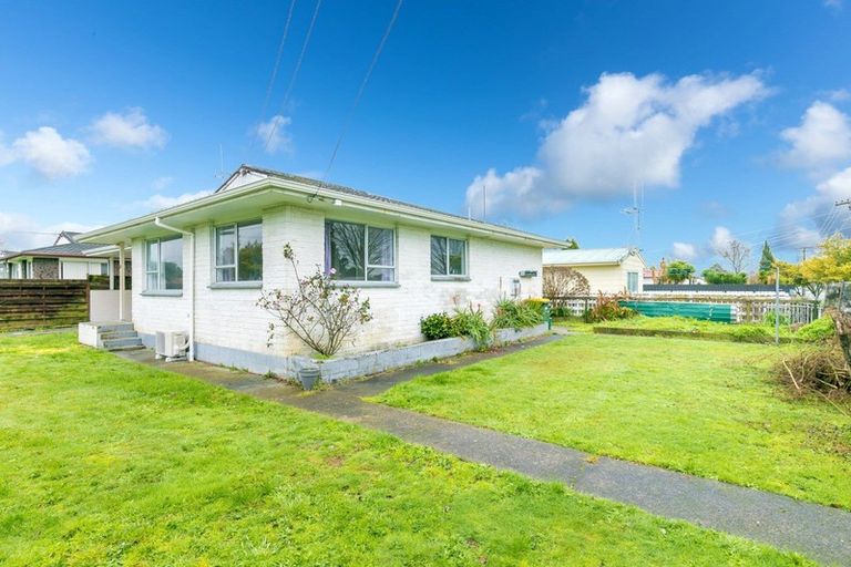 Photo of property in 17 Dominion Road, Nawton, Hamilton, 3200