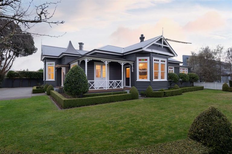 Photo of property in 134 River Road, Hamilton East, Hamilton, 3216