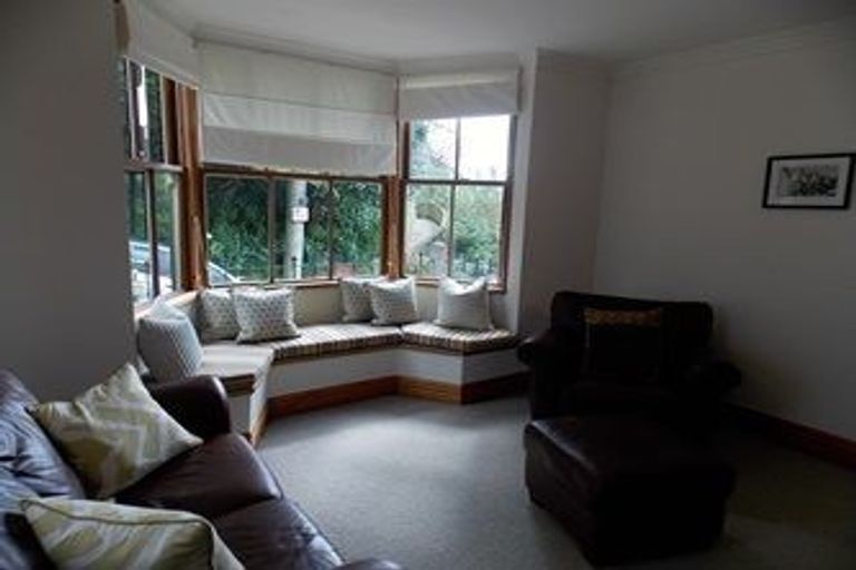 Photo of property in 19 Ascot Street, Thorndon, Wellington, 6011