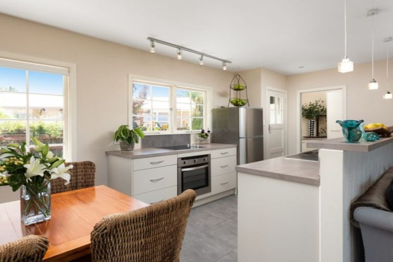 Photo of property in 4 Collett Place, Riversdale, Blenheim, 7201