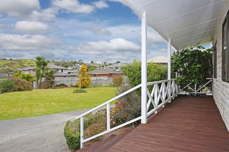 Photo of property in 40 Isabella Drive, Pukekohe, 2120
