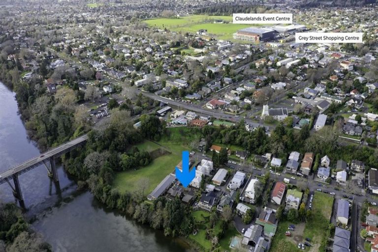 Photo of property in 31 Opoia Road, Hamilton East, Hamilton, 3216